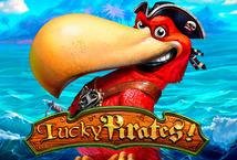 Lucky Pirates